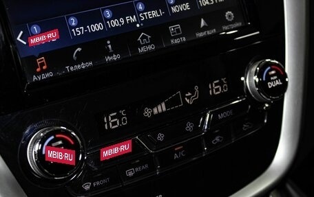 Nissan Murano, 2021 год, 3 500 000 рублей, 20 фотография
