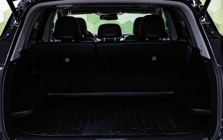 Nissan Murano, 2021 год, 3 500 000 рублей, 27 фотография
