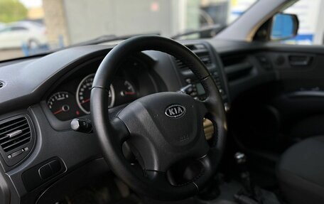 KIA Sportage II, 2010 год, 899 000 рублей, 11 фотография