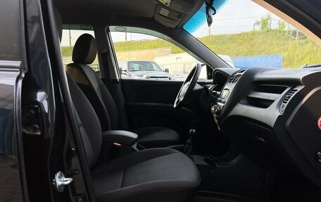 KIA Sportage II, 2010 год, 899 000 рублей, 12 фотография