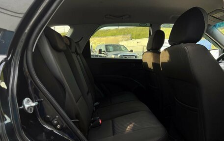 KIA Sportage II, 2010 год, 899 000 рублей, 13 фотография