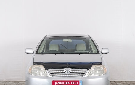 Toyota Corolla, 2001 год, 559 000 рублей, 2 фотография
