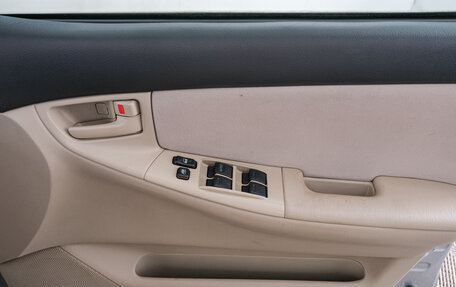 Toyota Corolla, 2001 год, 559 000 рублей, 18 фотография