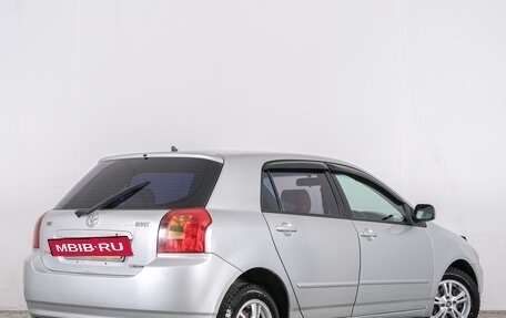 Toyota Corolla, 2001 год, 559 000 рублей, 7 фотография