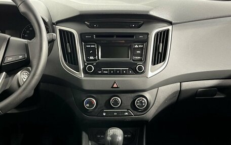 Hyundai Creta I рестайлинг, 2019 год, 1 150 000 рублей, 11 фотография