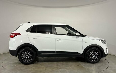 Hyundai Creta I рестайлинг, 2019 год, 1 150 000 рублей, 5 фотография