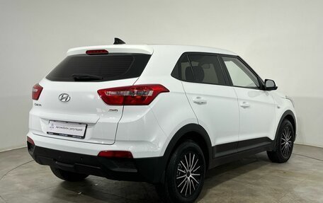 Hyundai Creta I рестайлинг, 2019 год, 1 150 000 рублей, 4 фотография