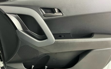 Hyundai Creta I рестайлинг, 2019 год, 1 150 000 рублей, 18 фотография