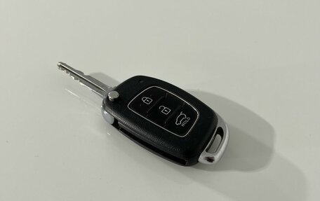 Hyundai Creta I рестайлинг, 2019 год, 1 150 000 рублей, 21 фотография