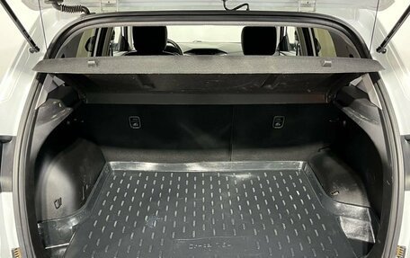 Hyundai Creta I рестайлинг, 2019 год, 1 150 000 рублей, 19 фотография