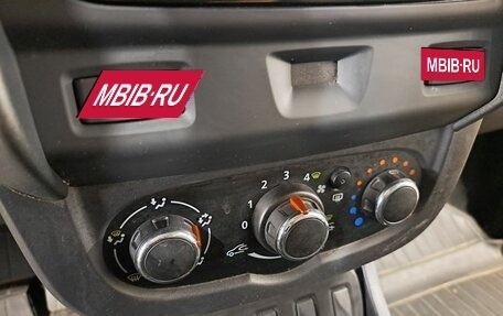 Renault Duster I рестайлинг, 2016 год, 939 000 рублей, 21 фотография