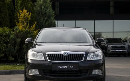 Skoda Octavia, 2012 год, 798 000 рублей, 2 фотография