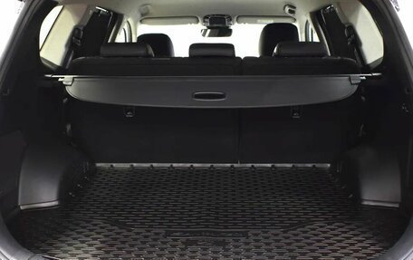 Hyundai Santa Fe IV, 2021 год, 3 790 000 рублей, 17 фотография