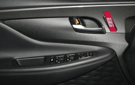 Hyundai Santa Fe IV, 2021 год, 3 790 000 рублей, 9 фотография