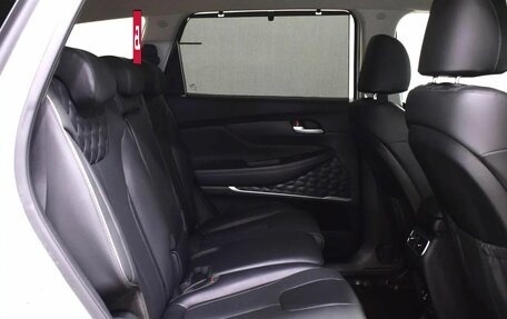Hyundai Santa Fe IV, 2021 год, 3 790 000 рублей, 16 фотография