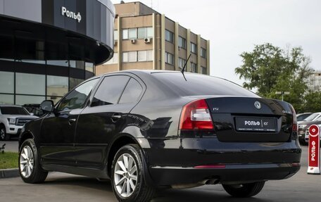 Skoda Octavia, 2012 год, 798 000 рублей, 7 фотография