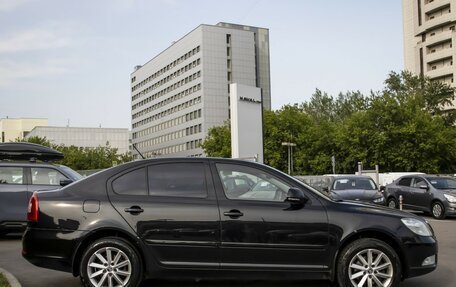 Skoda Octavia, 2012 год, 798 000 рублей, 4 фотография