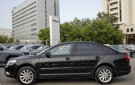 Skoda Octavia, 2012 год, 798 000 рублей, 8 фотография
