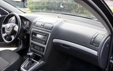 Skoda Octavia, 2012 год, 798 000 рублей, 9 фотография