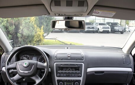 Skoda Octavia, 2012 год, 798 000 рублей, 12 фотография
