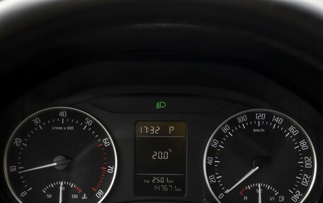Skoda Octavia, 2012 год, 798 000 рублей, 11 фотография