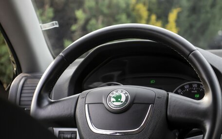 Skoda Octavia, 2012 год, 798 000 рублей, 13 фотография