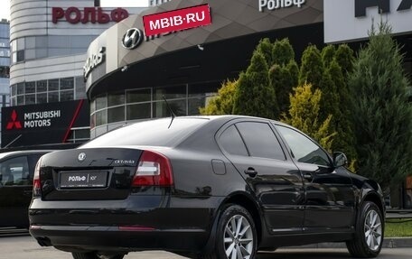 Skoda Octavia, 2012 год, 798 000 рублей, 5 фотография