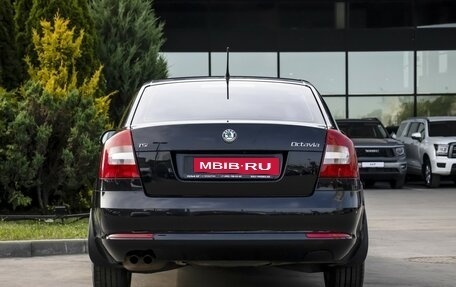 Skoda Octavia, 2012 год, 798 000 рублей, 6 фотография