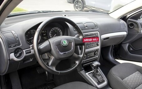 Skoda Octavia, 2012 год, 798 000 рублей, 18 фотография