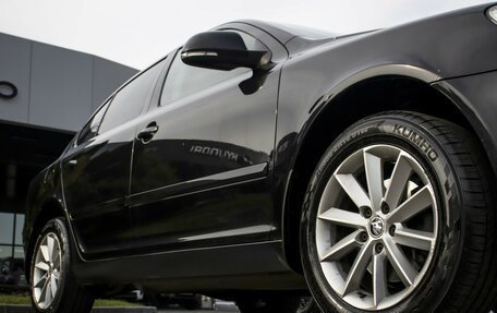 Skoda Octavia, 2012 год, 798 000 рублей, 22 фотография