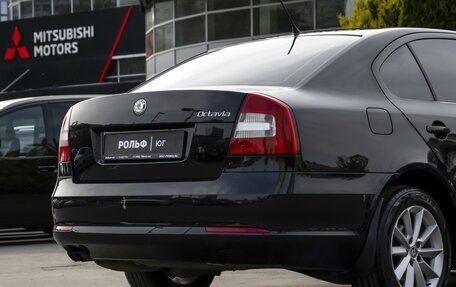 Skoda Octavia, 2012 год, 798 000 рублей, 24 фотография