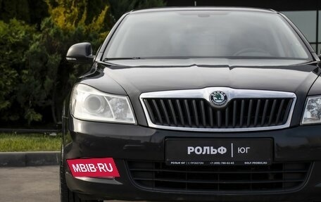 Skoda Octavia, 2012 год, 798 000 рублей, 20 фотография