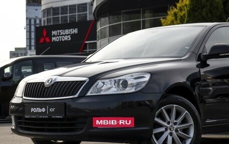 Skoda Octavia, 2012 год, 798 000 рублей, 19 фотография