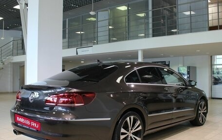 Volkswagen Passat CC I рестайлинг, 2012 год, 1 145 000 рублей, 5 фотография