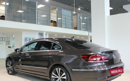 Volkswagen Passat CC I рестайлинг, 2012 год, 1 145 000 рублей, 7 фотография