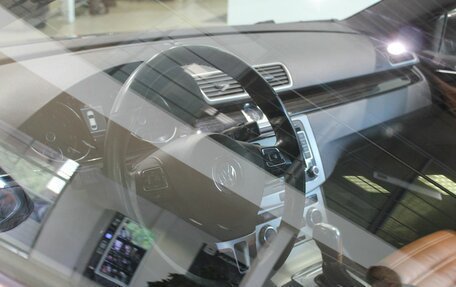 Volkswagen Passat CC I рестайлинг, 2012 год, 1 145 000 рублей, 12 фотография