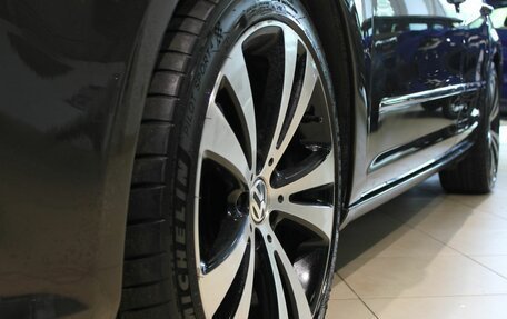 Volkswagen Passat CC I рестайлинг, 2012 год, 1 145 000 рублей, 11 фотография