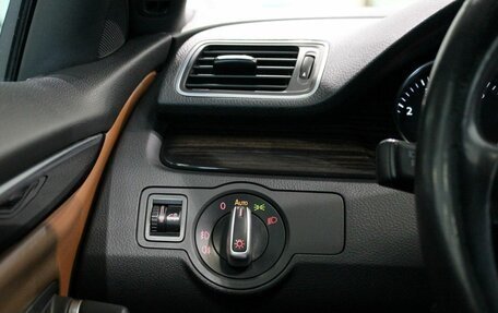 Volkswagen Passat CC I рестайлинг, 2012 год, 1 145 000 рублей, 17 фотография