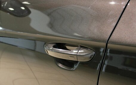 Volkswagen Passat CC I рестайлинг, 2012 год, 1 145 000 рублей, 13 фотография