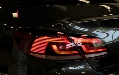 Volkswagen Passat CC I рестайлинг, 2012 год, 1 145 000 рублей, 10 фотография