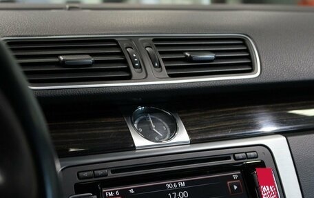 Volkswagen Passat CC I рестайлинг, 2012 год, 1 145 000 рублей, 18 фотография