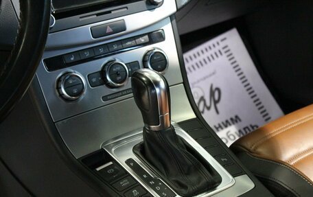 Volkswagen Passat CC I рестайлинг, 2012 год, 1 145 000 рублей, 32 фотография