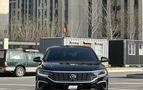 Volkswagen Passat CC, 2022 год, 2 100 090 рублей, 4 фотография