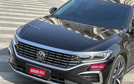 Volkswagen Passat CC, 2022 год, 2 100 090 рублей, 5 фотография