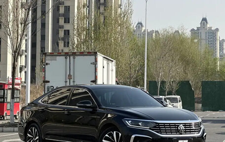 Volkswagen Passat CC, 2022 год, 2 100 090 рублей, 7 фотография
