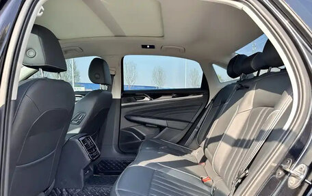 Volkswagen Passat CC, 2022 год, 2 100 090 рублей, 9 фотография