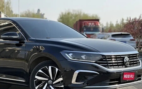 Volkswagen Passat CC, 2022 год, 2 100 090 рублей, 6 фотография