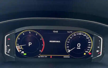 Volkswagen Passat CC, 2022 год, 2 100 090 рублей, 18 фотография