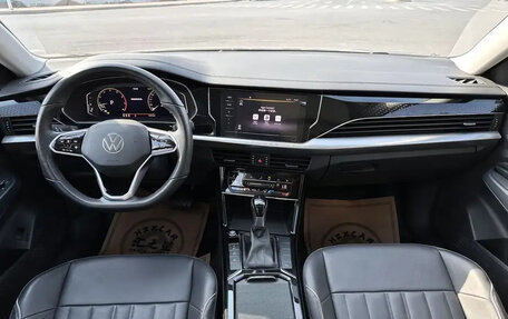 Volkswagen Passat CC, 2022 год, 2 100 090 рублей, 13 фотография
