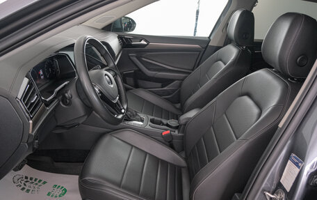 Volkswagen Jetta VII, 2020 год, 2 199 000 рублей, 8 фотография